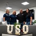 First USO in UK opens at RAF Lakenheath