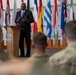 SECDEF Visits Allies in Romania