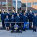 NCO Academy flight photo
