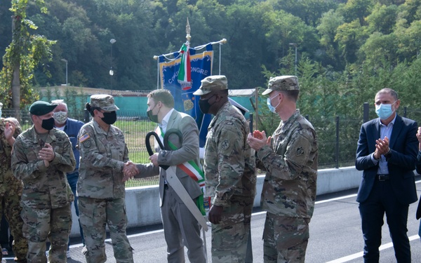 ACP Contracting Mission in the Longare Community - Photo 1