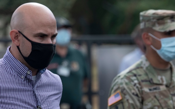 ACP Contracting Mission in the Longare Community - Photo 2