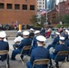 U.S. Coast Guard participates in Global War on Terror 20th Anniversary Commemoration