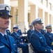 U.S. Coast Guard participates in Global War on Terror 20th Anniversary Commemoration