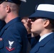 U.S. Coast Guard participates in Global War on Terror 20th Anniversary Commemoration