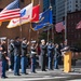 U.S. Coast Guard participates in Global War on Terror 20th Anniversary Commemoration