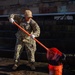 USS Constitution hosts Chief Petty Officer Heritage Weeks