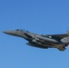 Strike Eagles soar alongside Romanian allies during Castle Forge