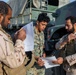 1st Transportation Support Battalion prepares partner nation forces for SLTE 1-22
