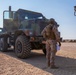 1st Transportation Support Battalion prepares partner nation forces for SLTE 1-22