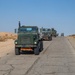 1st Transportation Support Battalion prepares partner nation forces for SLTE 1-22