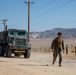 1st Transportation Support Battalion prepares partner nation forces for SLTE 1-22