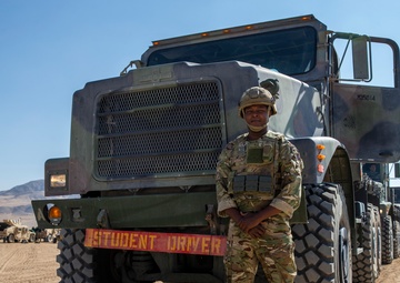 1st Transportation Support Battalion prepares partner nation forces for SLTE 1-22