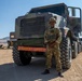 1st Transportation Support Battalion prepares partner nation forces for SLTE 1-22