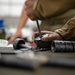 352 SOMXG Conduct CV-22B Ospery Inspections