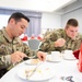 Dover AFB Hosts Hispanic Heritage Month Luncheon