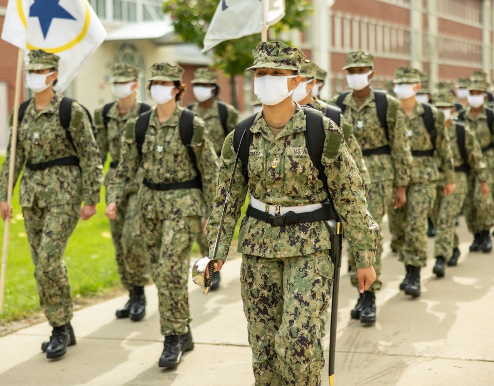 Recruit Training Command