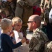 128th Air Refueling Wing Airmen Return From Deployment