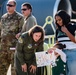 128th Air Refueling Wing Airmen Return From Deployment