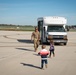 128th Air Refueling Wing Airmen Return From Deployment