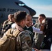 128th Air Refueling Wing Airmen Return From Deployment