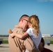 128th Air Refueling Wing Airmen Return From Deployment