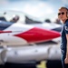 Thunderbirds perform at the 2021 Orlando Air &amp; Space Show