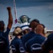 Thunderbirds perform at the 2021 Orlando Air &amp; Space Show