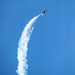 Thunderbirds perform at the 2021 Orlando Air &amp; Space Show