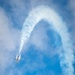 Thunderbirds perform at the 2021 Orlando Air &amp; Space Show