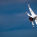 Thunderbirds perform at the 2021 Orlando Air &amp; Space Show