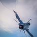 Thunderbirds perform at the 2021 Orlando Air &amp; Space Show