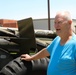 Kentucky National Guard Veteran restores Howitzer
