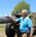 Kentucky National Guard Veteran restores Howitzer