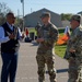 Task Force Atterbury - The Adjutant General, Indiana Department of Workforce Development visit