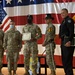 Three Fort Hood Soldiers receive LifeSaving Award