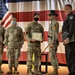 Three Fort Hood Soldiers receive the Life Saving Award