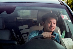 Excellence in All We Do, One Airman's Commitment to Greatness (1 of 1)