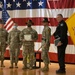 Fort Hood Soldiers recieve the Life Saving Award