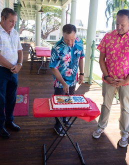 402nd AFSB celebrates 15 years supporting the Theater Army and Joint Force