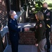 Incoming SOUTHCOM Commander Visits IADC