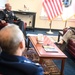 Incoming SOUTHCOM Commander Visits IADC