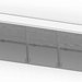 Silver Flag's new covered storage facility