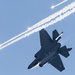 The 2021 Pacific Air Show