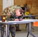 Michigan Soldiers compete in Best Warrior Competition