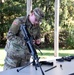 Michigan Soldiers compete in Best Warrior Competition