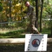 Michigan Soldiers compete in Best Warrior Competition