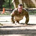 Michigan Soldiers compete in Best Warrior Competition