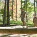 Michigan Soldiers compete in Best Warrior Competition