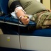 Wright-Patt Senior Non-Commissioned Officers Blood Drive