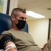 Wright-Patt Senior Non-Commissioned Officers Blood Drive